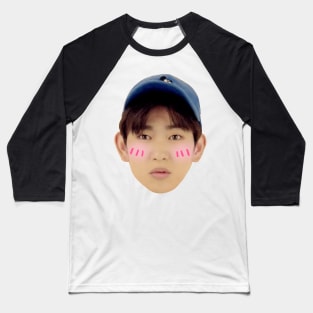 Blush Jr.| Got7 Baseball T-Shirt